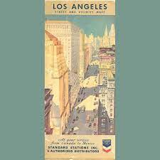 Maybe you would like to learn more about one of these? Los Angeles Street Map 1940 Los Angeles Street Los Angeles Vintage Los Angeles