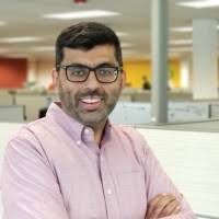 Minaz Fazal, PEng, PMP