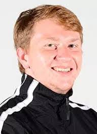 Eric Akins's Instagram, Twitter & Facebook