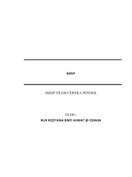 Untuk selanjutnya silahkan gunakan naskah berikut untuk pembelajaran kalian sebagaimana mestinya. Skrip Drama