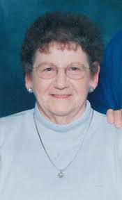 Emily Gouge Obituary