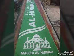 Konveksi baju seragam, sablon kaos, cetak bendera satuan. Sablon Spanduk Dan Umbul Umbul Youtube