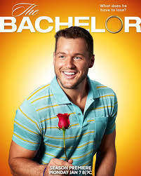 The Bachelor Star Colton Underwood Spoofs The 40 Year Old Virgin In New Season 23 Promo Colton Underwood 40 Year Old Virgin Bachelor