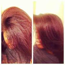 Collection raw shea butter is not selectable. Shea Moisture Color System Curlynikki Forums