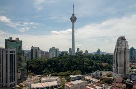 Pembinaan menara kuala lumpur dilaksanakan dalam 3 fasa pembinaan. Menara Kuala Lumpur Malaysia Highest Tower In South East Asia