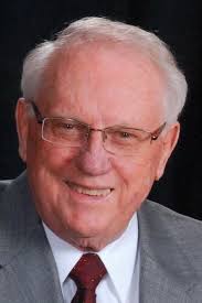 James Hintze Obituary (1931