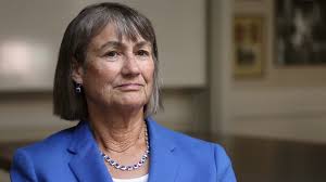 Professor Sally Merry