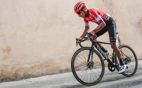 Para la carrera del 2021, las etapas clave de la carrera serán la contrarreloj individual de 14 km en la tercera. Cual Es La Proxima Carrera De Nairo Quintana Tras El Tour De Los Alpes Maritimos 2021