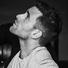Oliver Jackson-Cohen