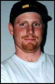 Bobby Earl Blyton (1973-2014)