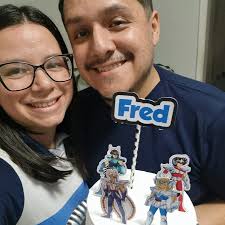 Fred Vasquez (@fredrpvasquez) • Instagram photos and videos