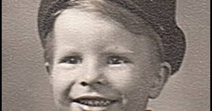 Obituary: Byers, Theodore (Ted)