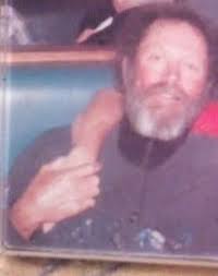 This is my stepfather Conrad, whom I would also just refer to as my father  because he had been in my life since I was 10 years old. He died of a