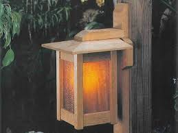 Maybe you would like to learn more about one of these? Classic Project Craftsman Style Outdoor Lantern Woodworking Blog Videos Plans How To