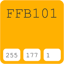 Subtle, lighter shades of yellow paint can complement the mood of living rooms or kitchens, while earthy yellows provide a great backdrop for fabrics and furnishings. Benjamin Moore Bumble Bee Yellow 2020 10 Ffb101 Hex Farbcode Schemas Farben Farbpaletten Passende Lackfarben