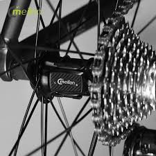 Bike Speed Cadence Sensor Bicycle Computer Ant Bluetooth Waterproof Fahrrad
