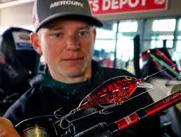 Some St Lawrence baits, More floggin stuff, Why Speed N