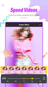 Are you looking for a video editor? Star Vlog Creator Video Editor Slow Motion Apk For Android Download
