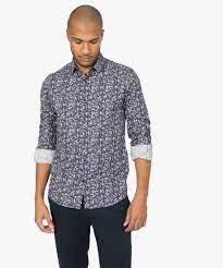 Check spelling or type a new query. Chemise Homme Cintree A Fleurs Gemo