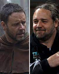 Russell crowe talks the nice guys stunt work. Russell Crowe Radikaldiat Fur Russell Gala De