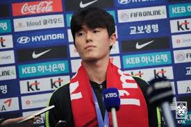 급방문한 진.아니 김민재 그의 진심. U9l9elst6des1m