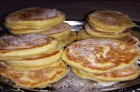 Beignets Aux Pommes A La Poele De Grand Mere All Tesastuces Recipes