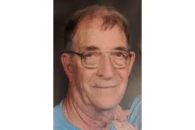 Jimmy McCollum Obituary (1936