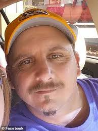 21-year-old accused of killing his parents, girlfriend, is arrested after  an overnight manhunt