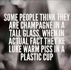 Lol I Can Think Of One Person In Particular Who Thinks She Is Better Than Everyone Else Sorry To Be The Ba Funny Quotes Inspirational Quotes People Quotes