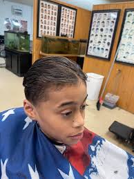 South Elgin Family Haircuts...