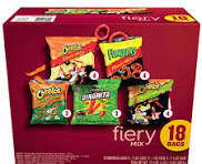 18 Count | Variety Packs