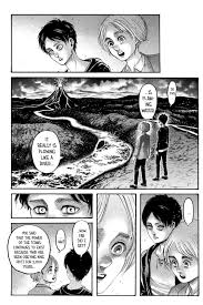 Read the topic about shingeki no kyojin chapter 139 discussion on myanimelist, and join in the discussion on the largest online anime and manga database in the world! B6u1jieat 6j7m