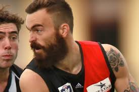 Former Don wants to press