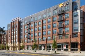 Meticulously crafted interiors are your new norm at altitude in downtown atlanta. 800 Marietta St Nw Atlanta Ga 30318 Signature West Midtown Loopnet Com