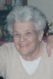 Obituary for Rose Maier