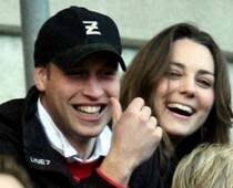 Here They Come: Kate, William Ready To Wed