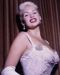 Jayne Mansfield - Wikipedia