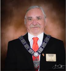 2025-2026 Lodge Officers and Chairs