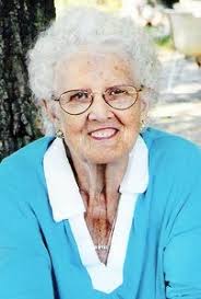 Mary Mabe Obituary (1932