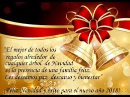 En la última edición de américa espectáculos, rebeca escribens, usó los últimos minutos de su bloque para enviar un caluroso saludo navideño a los televidentes. Saludo Navideno Institucional 2017 Youtube