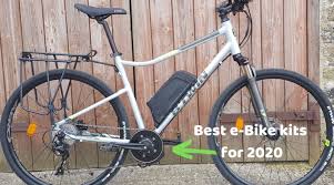 Beste Ebike Umrustsatze Im Jahr 2020 Ebike Auswahl