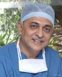 Dr. Himanshu Mehta, Ophthalmologist