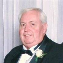 Mr. Vernard "Vern" Elias Crouch Sr Obituary