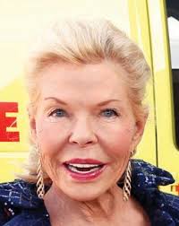 Lois Pope donates 10th ambulance to mobile intensive care unit in Israel