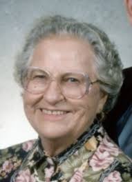 Most Recent Obituaries