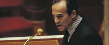 Robert badinter was born on march 30, 1928 in paris, france. 9 Octobre 1981 Abolition De La Peine De Mort En France Revue Des Deux Mondes