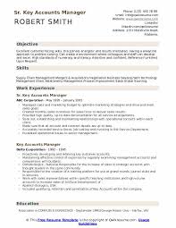 Get inspiration for your resume, use one of our professional content marketing associate cv example. Key Accounts Manager Resume Samples Qwikresume