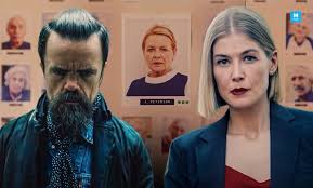 I care a lot is a 2020 american dark comedy thriller film written and directed by j blakeson. I Care A Lot Rosamund Pike Is A F Cking Lioness Who Is Up Against Game Of Thrones Peter Dinklage Entertainment