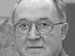 Walter Fuchs feiert 75. Geburtstag