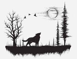 Check spelling or type a new query. Wolf Tattoos Designs And Styles For Men Bad Habits Tattoos